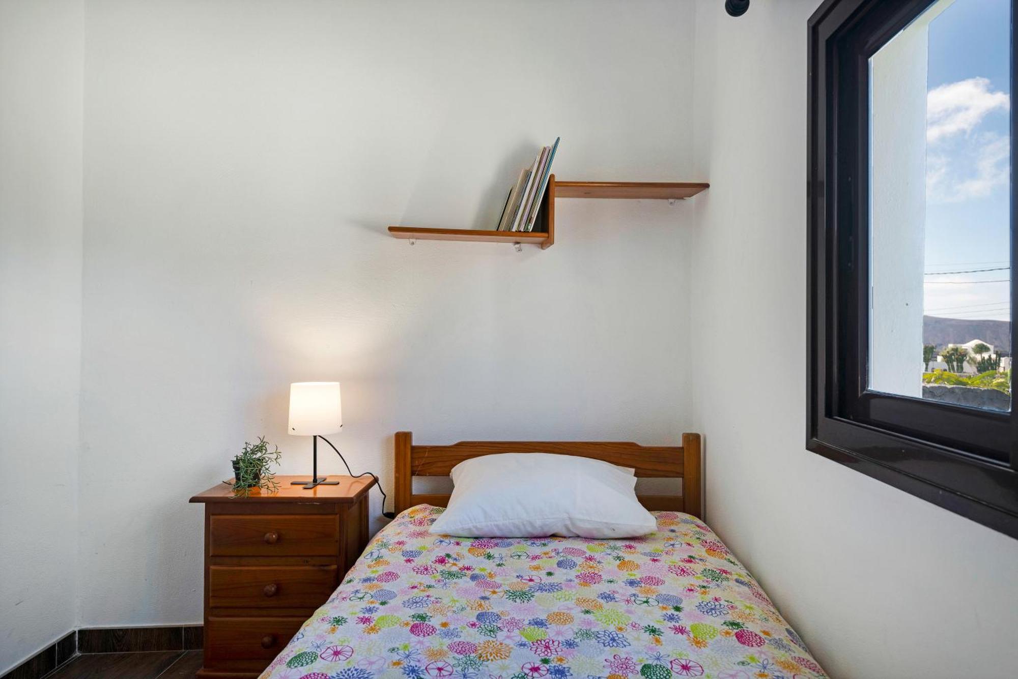 Casa Dario Apartment